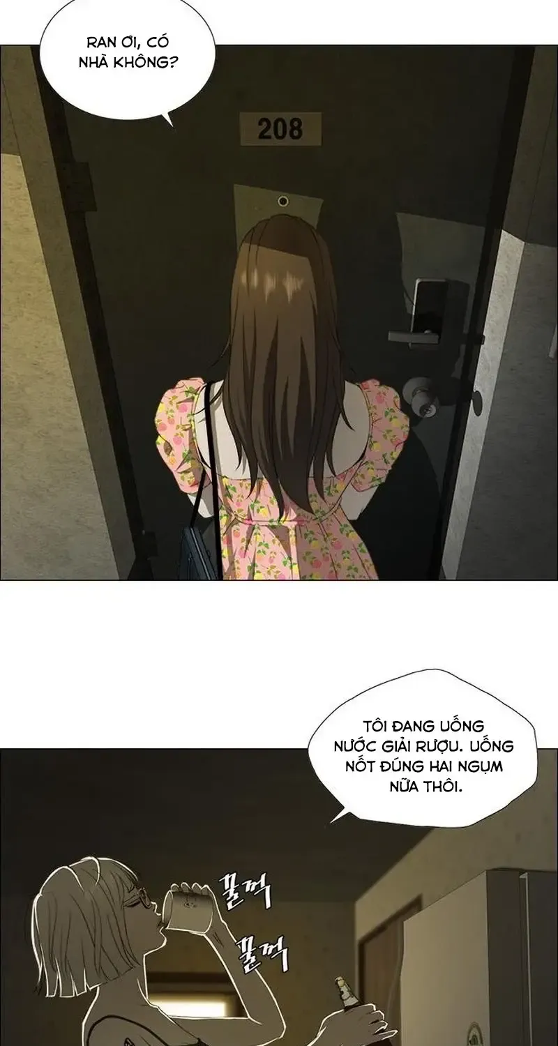 Danh Sách Mua Sắm Của Kẻ Sát Nhân Chap 3 - Next Chap 4