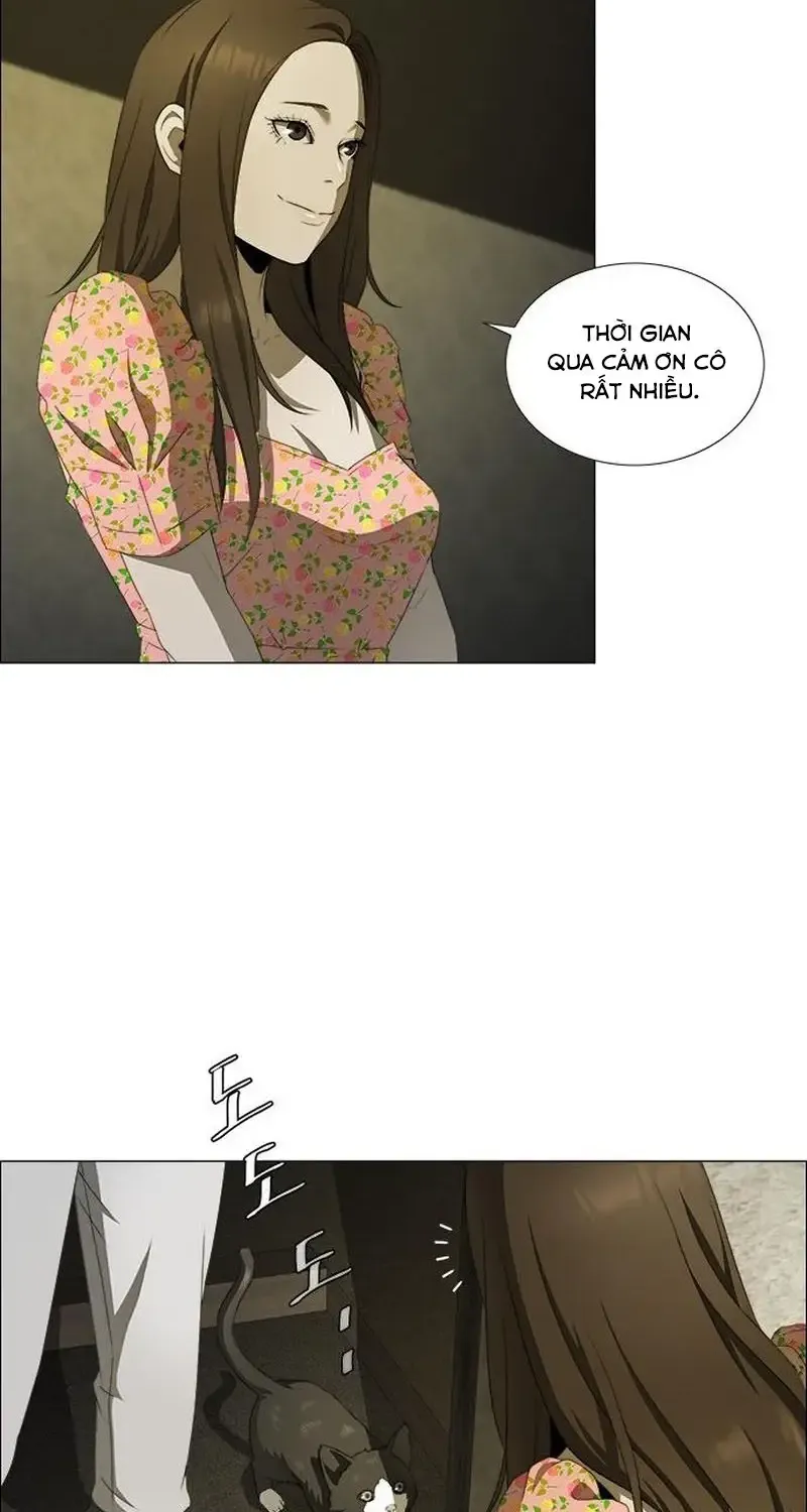 Danh Sách Mua Sắm Của Kẻ Sát Nhân Chap 3 - Next Chap 4