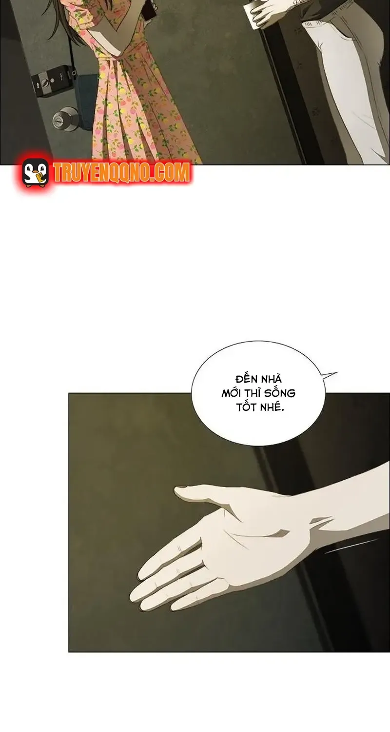 Danh Sách Mua Sắm Của Kẻ Sát Nhân Chap 3 - Next Chap 4