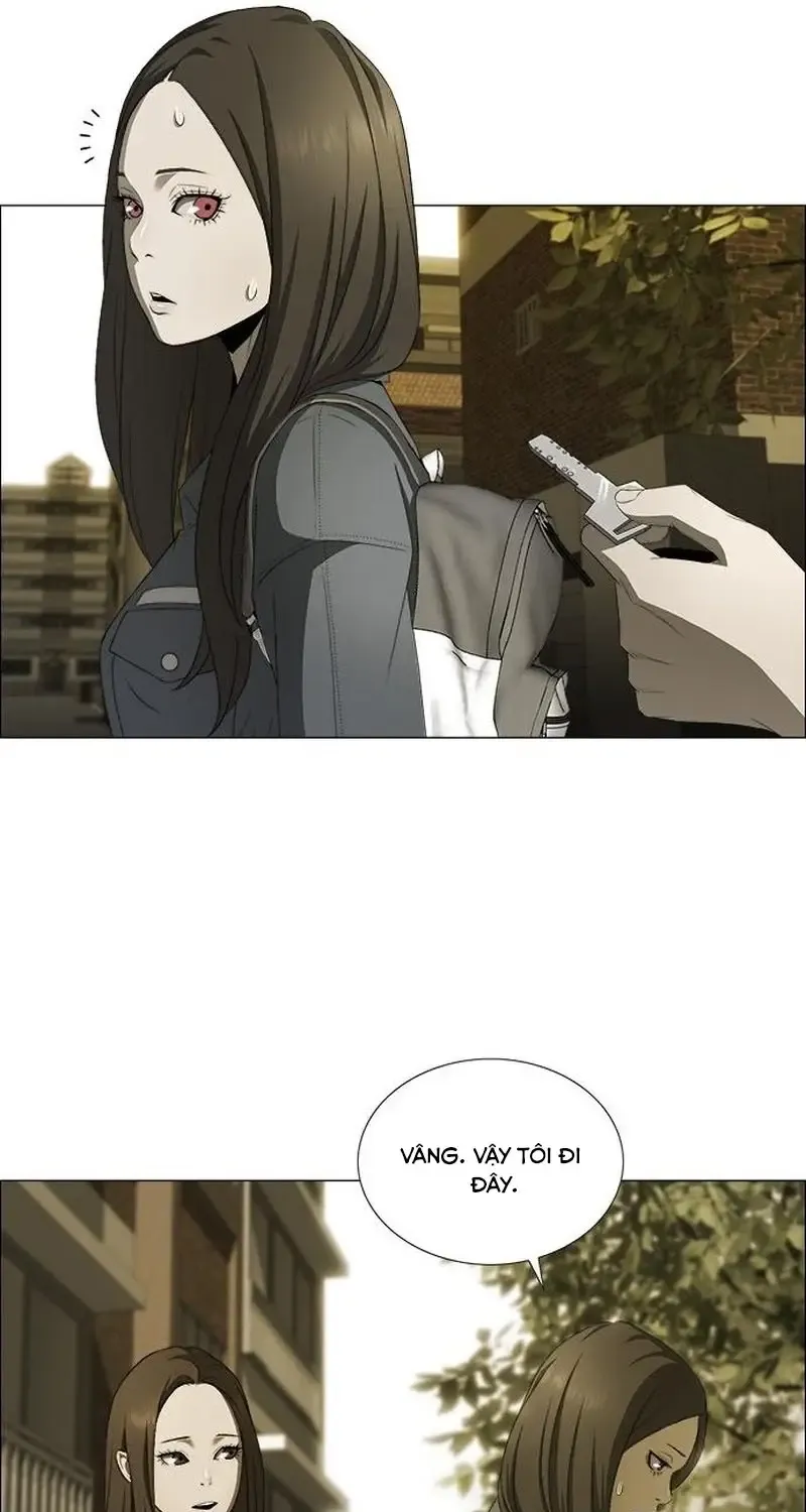 Danh Sách Mua Sắm Của Kẻ Sát Nhân Chap 3 - Next Chap 4