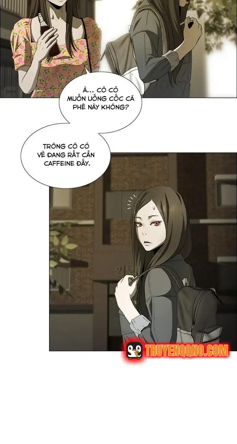 Danh Sách Mua Sắm Của Kẻ Sát Nhân Chap 3 - Next Chap 4