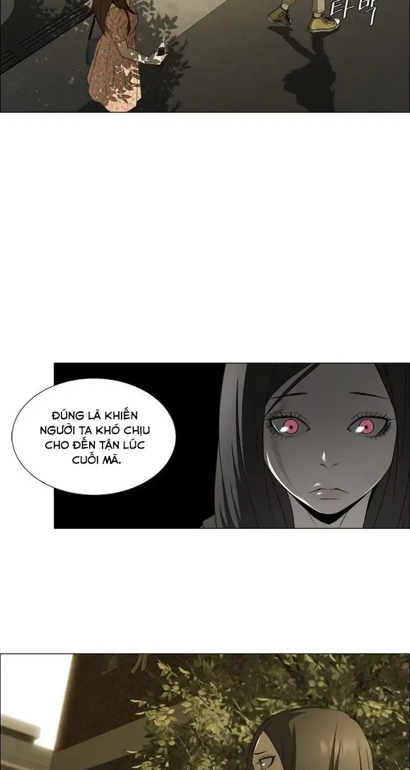 Danh Sách Mua Sắm Của Kẻ Sát Nhân Chap 3 - Next Chap 4