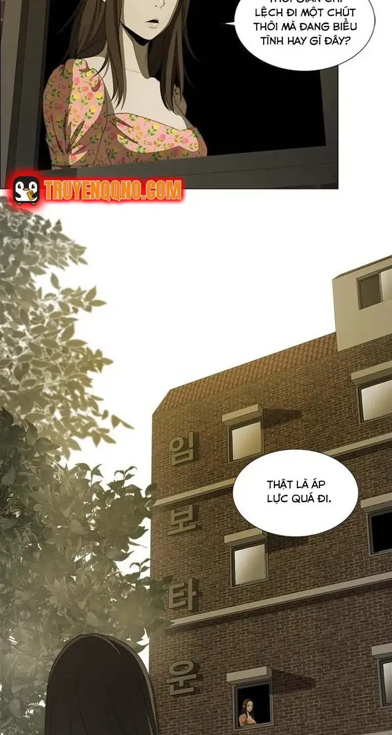 Danh Sách Mua Sắm Của Kẻ Sát Nhân Chap 3 - Next Chap 4