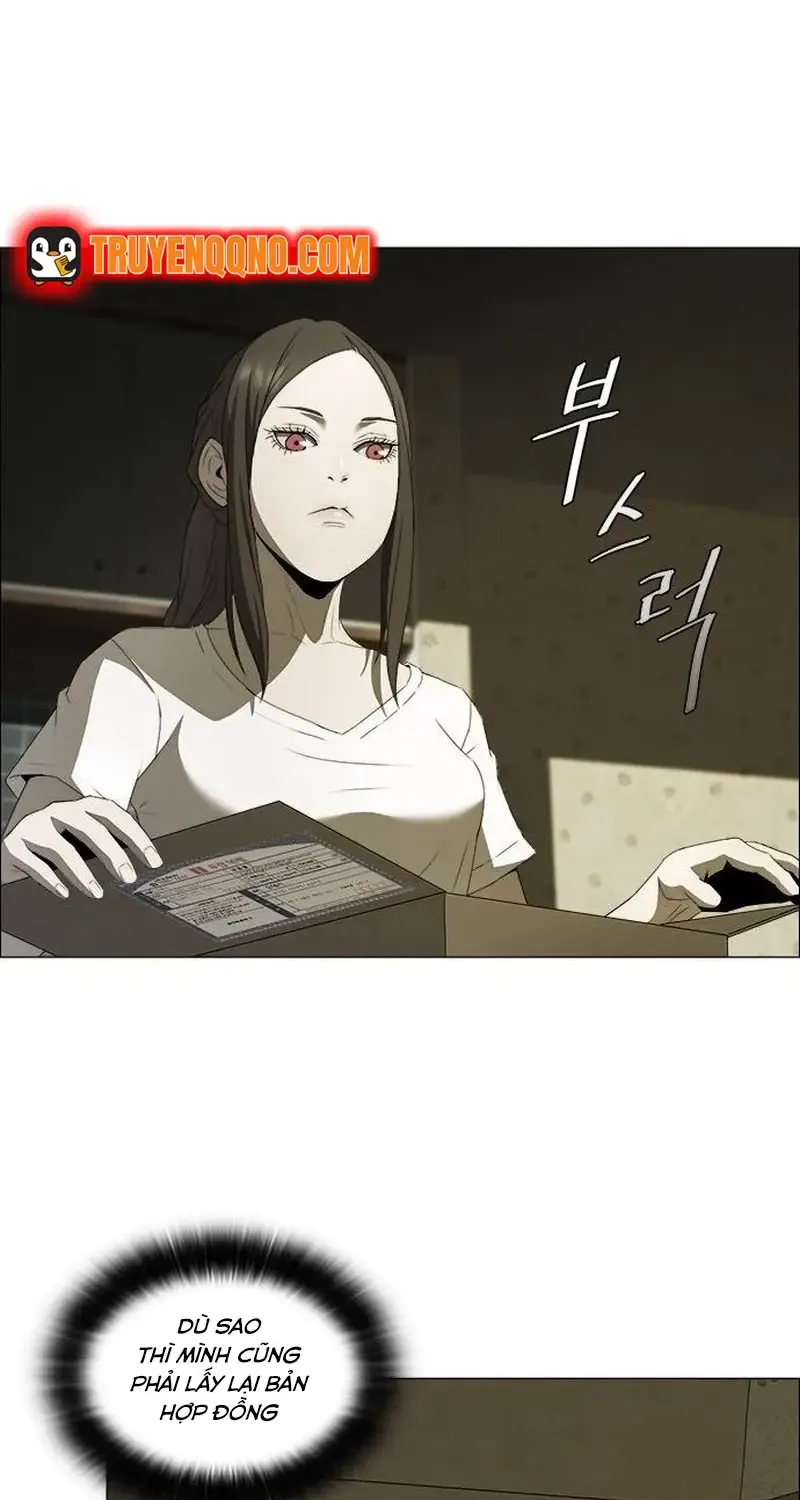 Danh Sách Mua Sắm Của Kẻ Sát Nhân Chap 3 - Next Chap 4