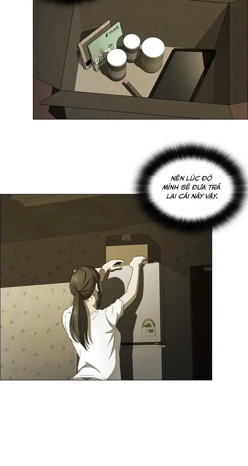 Danh Sách Mua Sắm Của Kẻ Sát Nhân Chap 3 - Next Chap 4