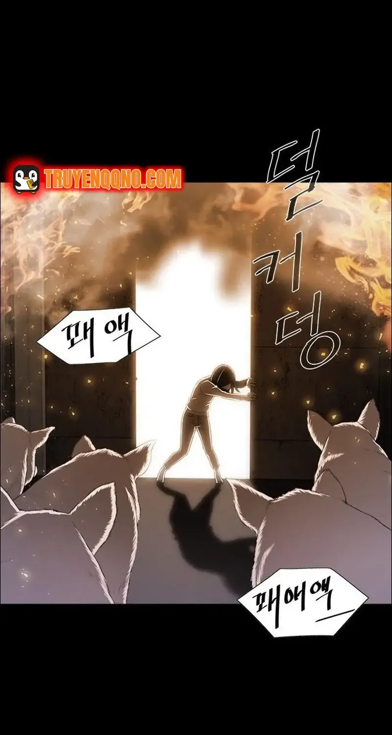 Danh Sách Mua Sắm Của Kẻ Sát Nhân Chap 3 - Next Chap 4