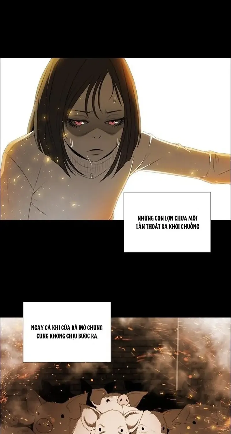 Danh Sách Mua Sắm Của Kẻ Sát Nhân Chap 3 - Next Chap 4