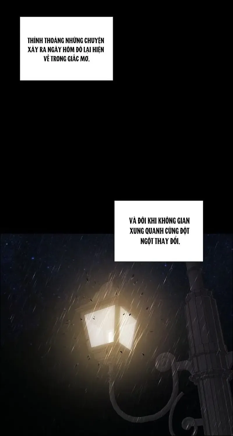 Danh Sách Mua Sắm Của Kẻ Sát Nhân Chap 3 - Next Chap 4
