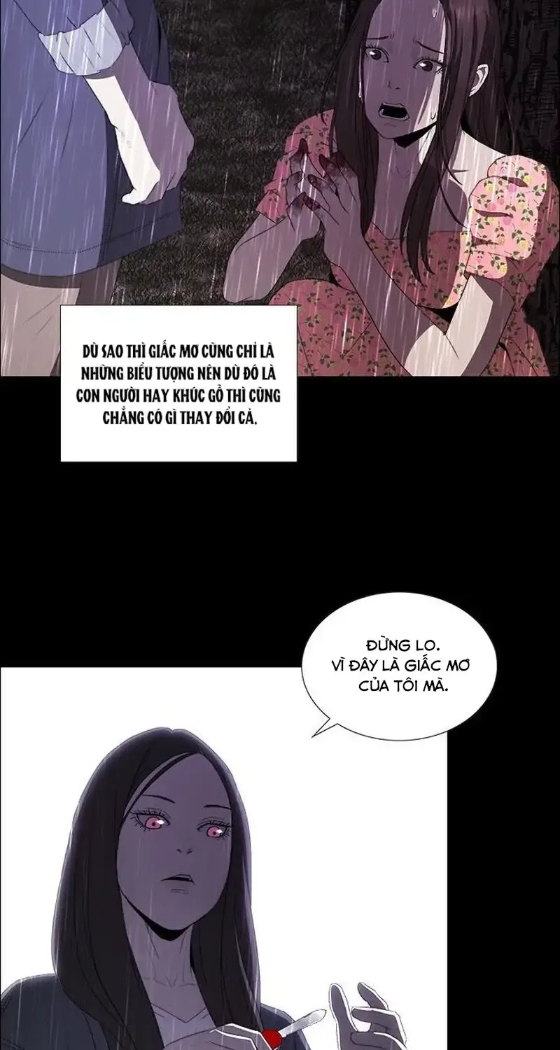 Danh Sách Mua Sắm Của Kẻ Sát Nhân Chap 3 - Next Chap 4