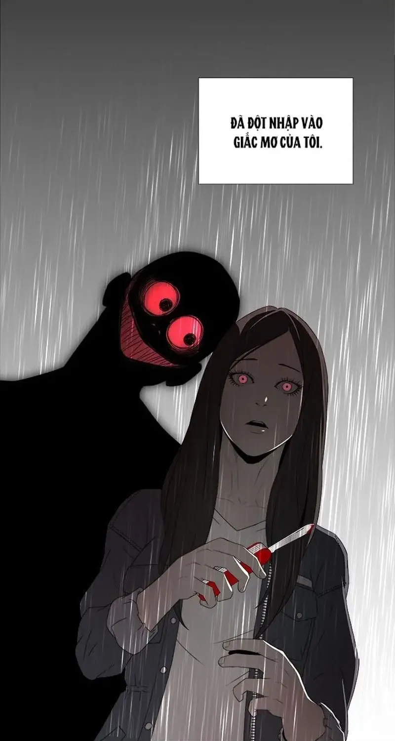 Danh Sách Mua Sắm Của Kẻ Sát Nhân Chap 3 - Next Chap 4