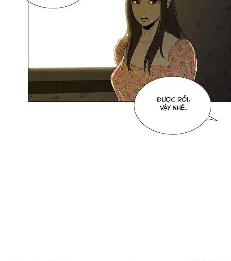 Danh Sách Mua Sắm Của Kẻ Sát Nhân Chap 3 - Next Chap 4