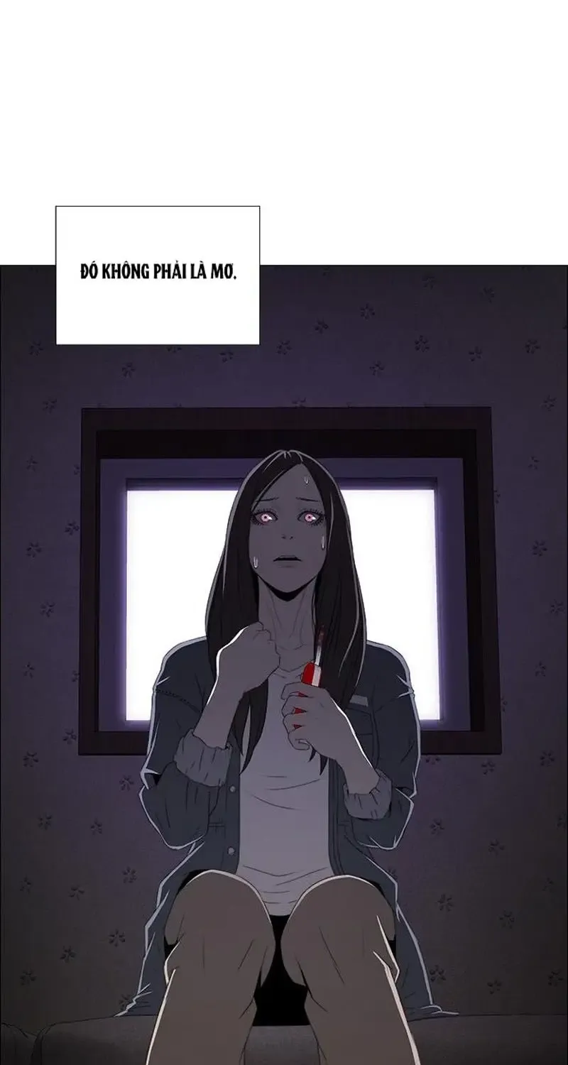 Danh Sách Mua Sắm Của Kẻ Sát Nhân Chap 3 - Next Chap 4