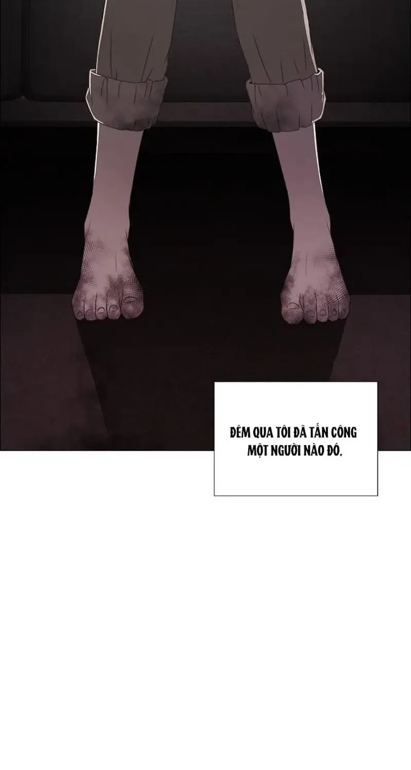 Danh Sách Mua Sắm Của Kẻ Sát Nhân Chap 3 - Next Chap 4
