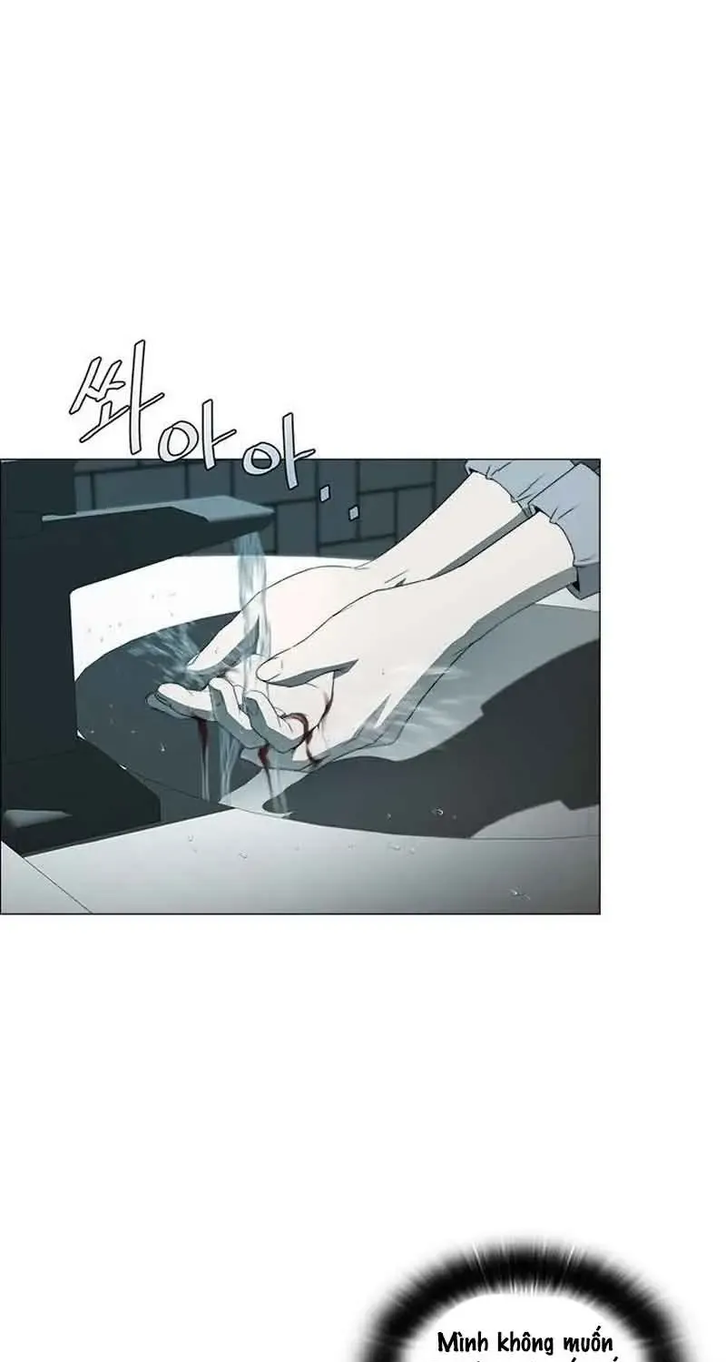 Danh Sách Mua Sắm Của Kẻ Sát Nhân Chap 4 - Next Chap 5