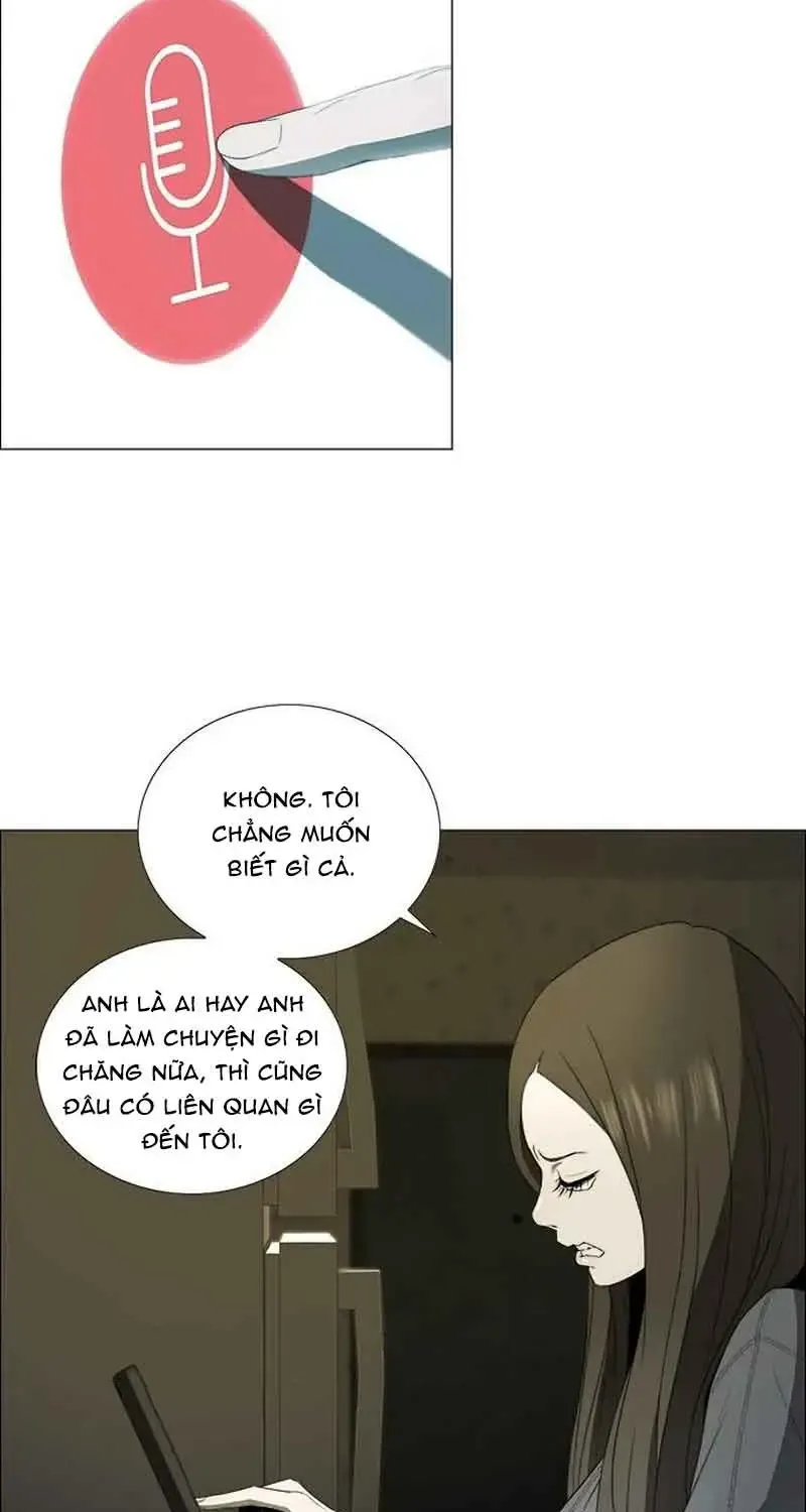 Danh Sách Mua Sắm Của Kẻ Sát Nhân Chap 4 - Next Chap 5