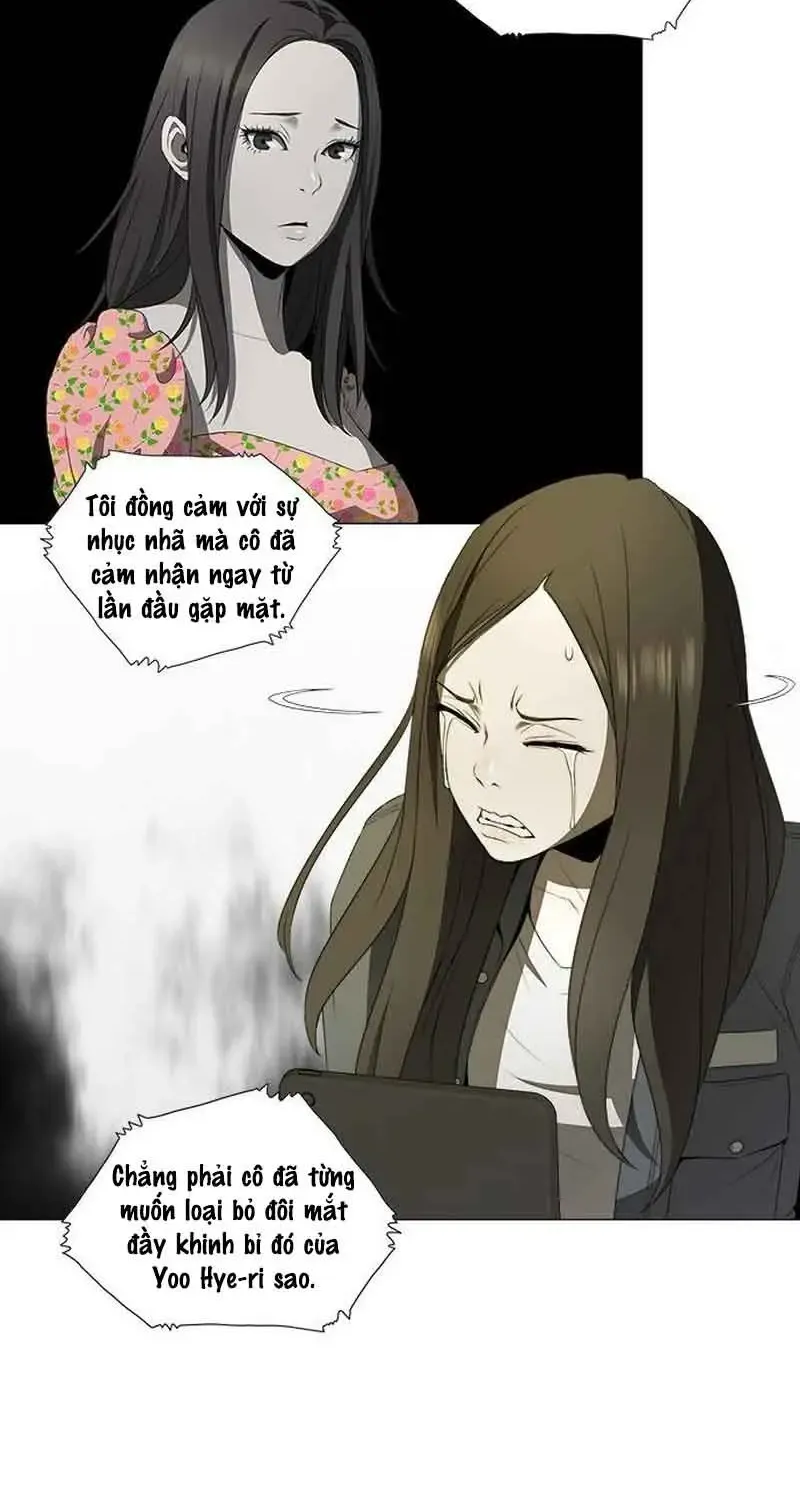 Danh Sách Mua Sắm Của Kẻ Sát Nhân Chap 4 - Next Chap 5