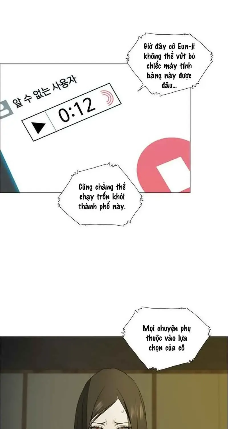 Danh Sách Mua Sắm Của Kẻ Sát Nhân Chap 4 - Next Chap 5