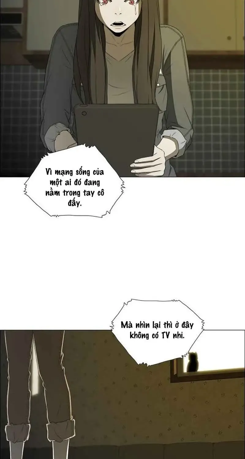 Danh Sách Mua Sắm Của Kẻ Sát Nhân Chap 4 - Next Chap 5