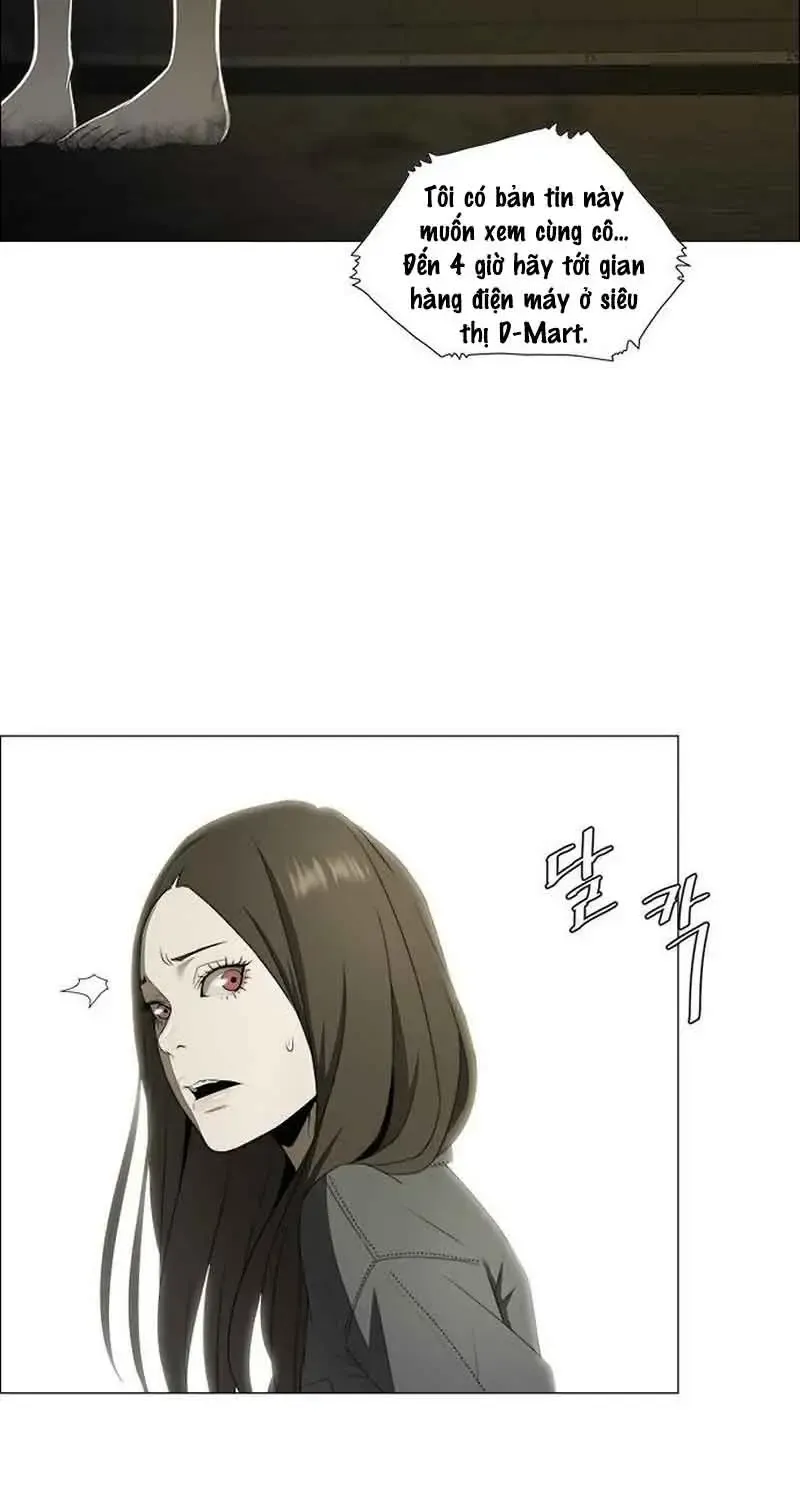 Danh Sách Mua Sắm Của Kẻ Sát Nhân Chap 4 - Next Chap 5