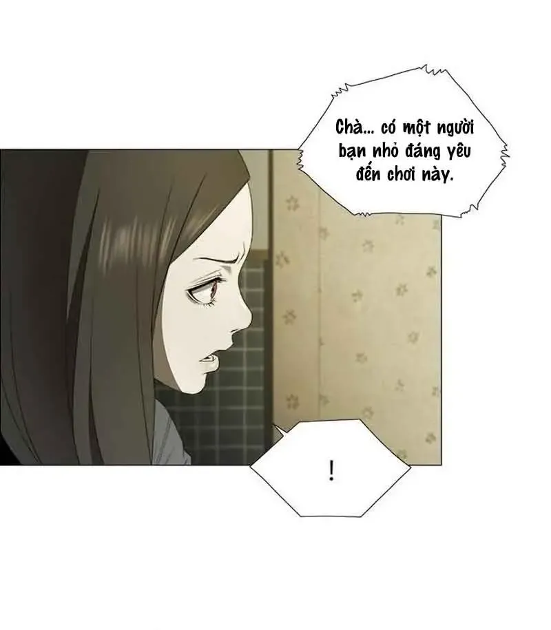 Danh Sách Mua Sắm Của Kẻ Sát Nhân Chap 4 - Next Chap 5