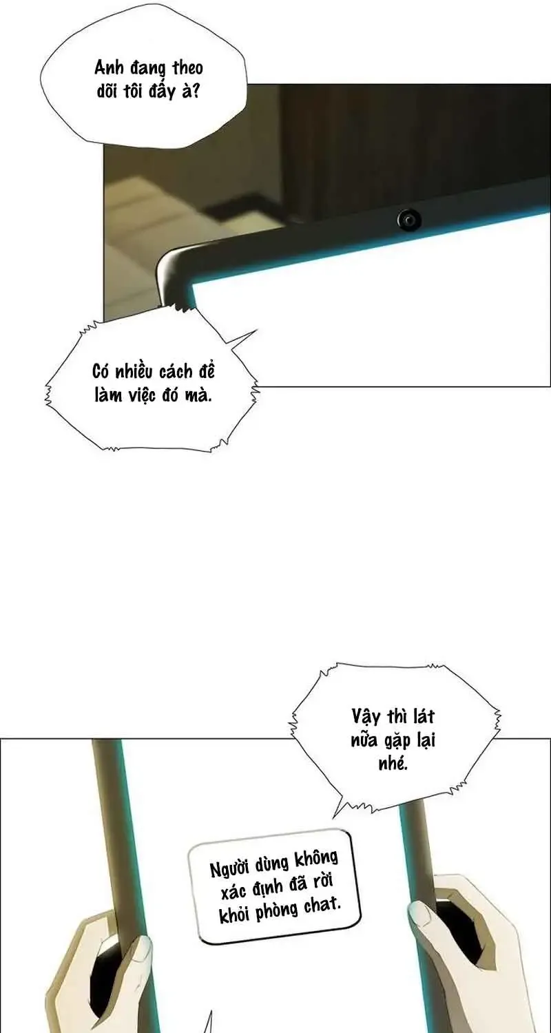 Danh Sách Mua Sắm Của Kẻ Sát Nhân Chap 4 - Next Chap 5