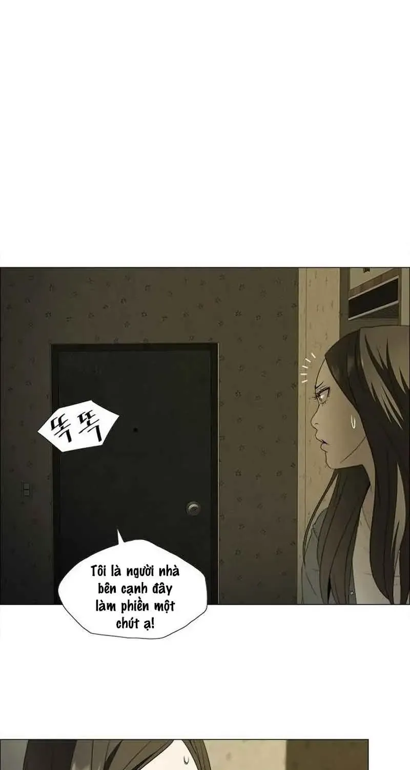 Danh Sách Mua Sắm Của Kẻ Sát Nhân Chap 4 - Next Chap 5