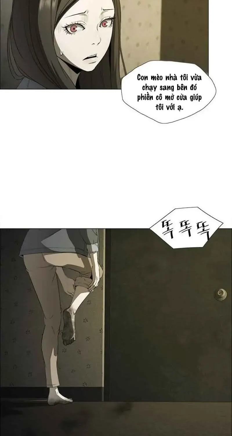 Danh Sách Mua Sắm Của Kẻ Sát Nhân Chap 4 - Next Chap 5