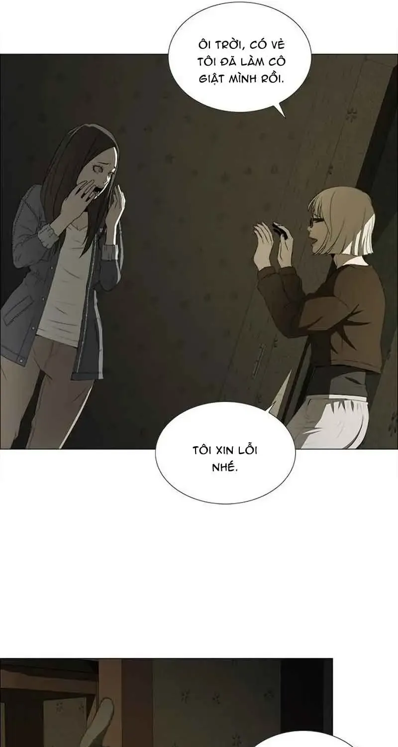 Danh Sách Mua Sắm Của Kẻ Sát Nhân Chap 4 - Next Chap 5