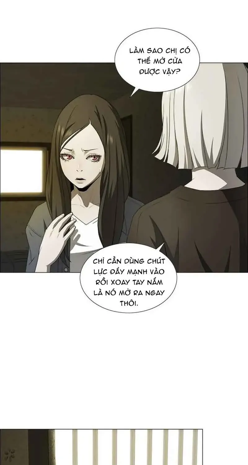 Danh Sách Mua Sắm Của Kẻ Sát Nhân Chap 4 - Next Chap 5