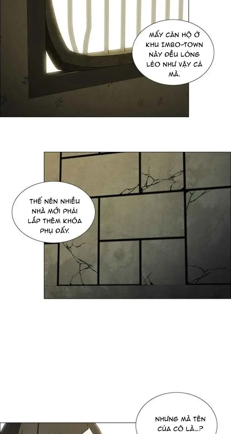 Danh Sách Mua Sắm Của Kẻ Sát Nhân Chap 4 - Next Chap 5