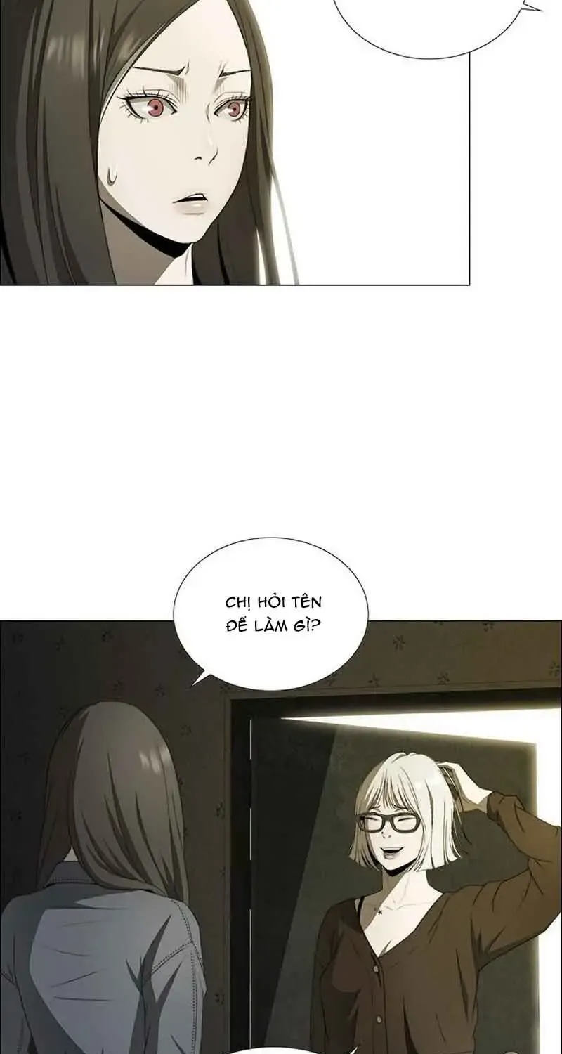 Danh Sách Mua Sắm Của Kẻ Sát Nhân Chap 4 - Next Chap 5