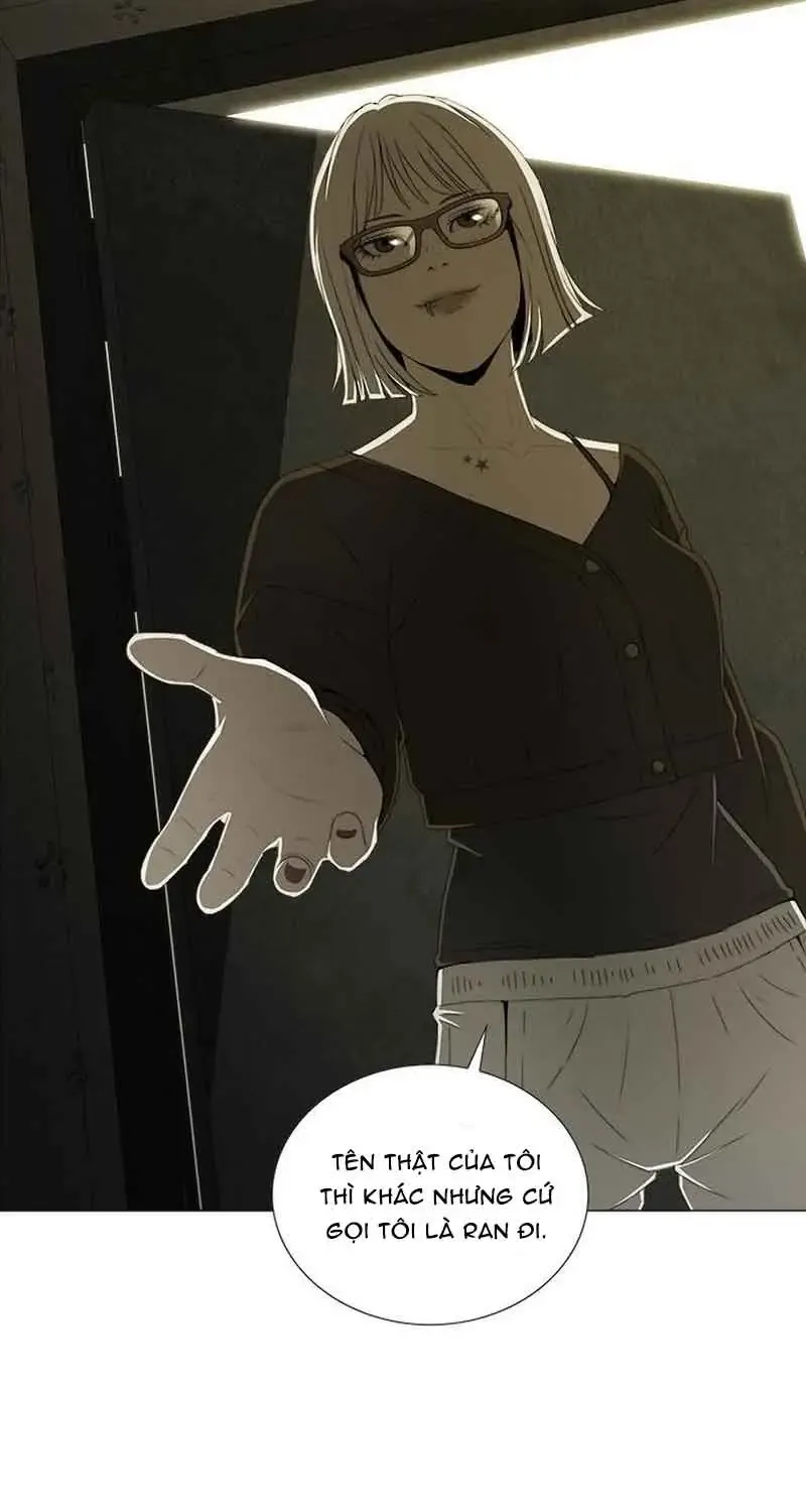 Danh Sách Mua Sắm Của Kẻ Sát Nhân Chap 4 - Next Chap 5