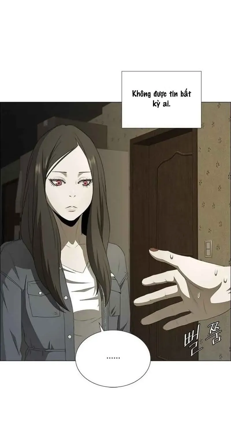 Danh Sách Mua Sắm Của Kẻ Sát Nhân Chap 4 - Next Chap 5