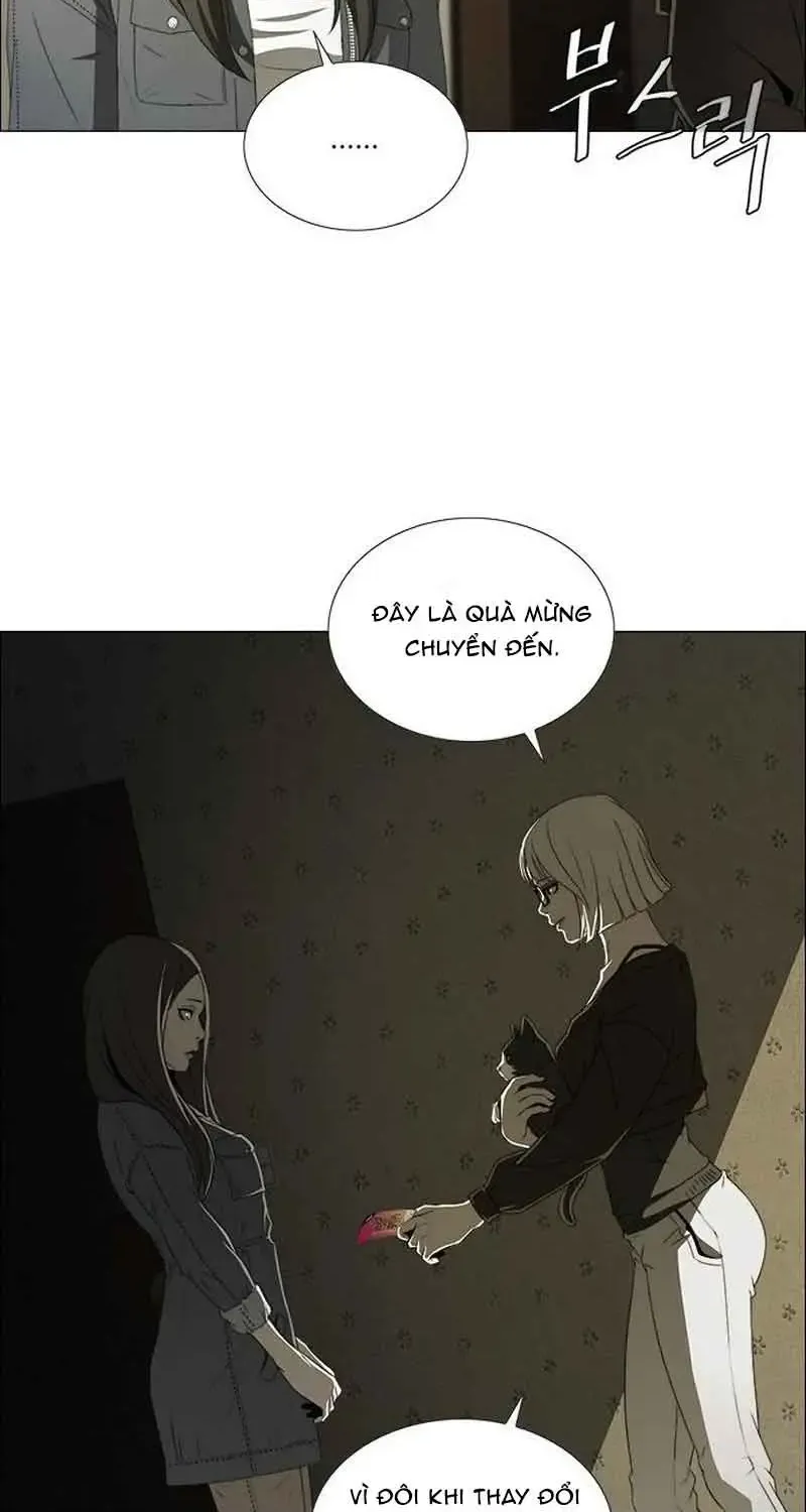 Danh Sách Mua Sắm Của Kẻ Sát Nhân Chap 4 - Next Chap 5