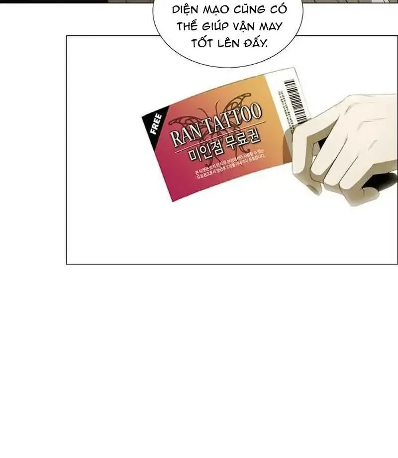 Danh Sách Mua Sắm Của Kẻ Sát Nhân Chap 4 - Next Chap 5