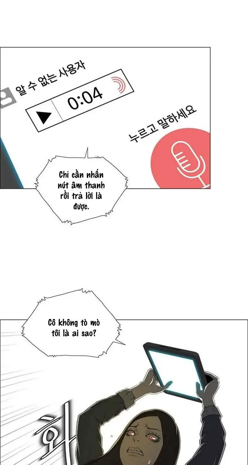 Danh Sách Mua Sắm Của Kẻ Sát Nhân Chap 4 - Next Chap 5