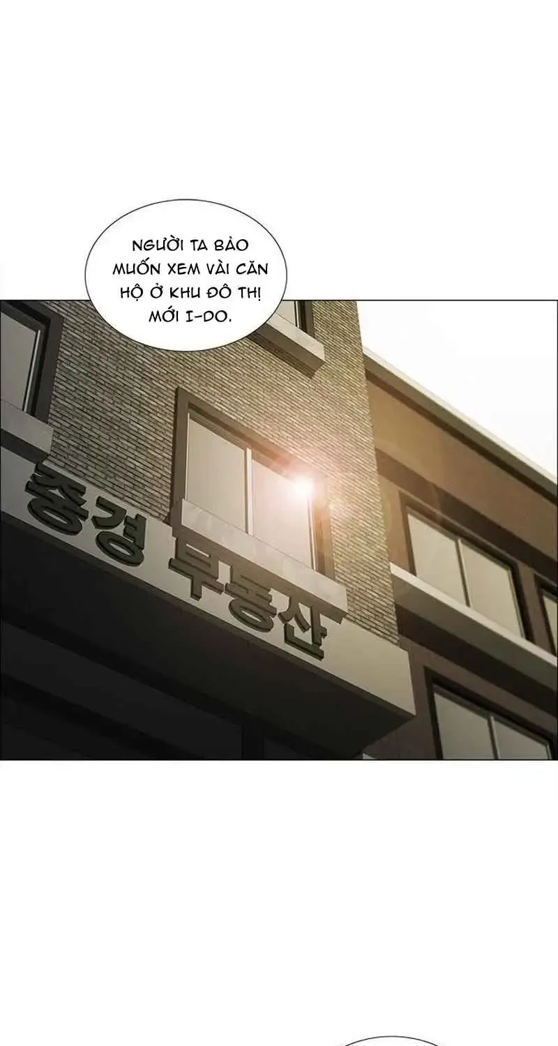 Danh Sách Mua Sắm Của Kẻ Sát Nhân Chap 5 - Next Chap 6