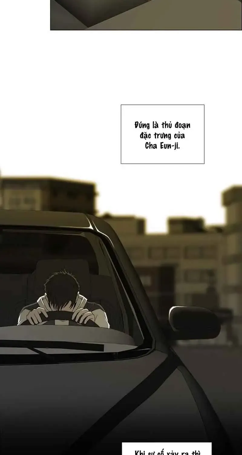 Danh Sách Mua Sắm Của Kẻ Sát Nhân Chap 5 - Next Chap 6