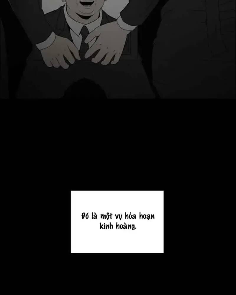 Danh Sách Mua Sắm Của Kẻ Sát Nhân Chap 5 - Next Chap 6