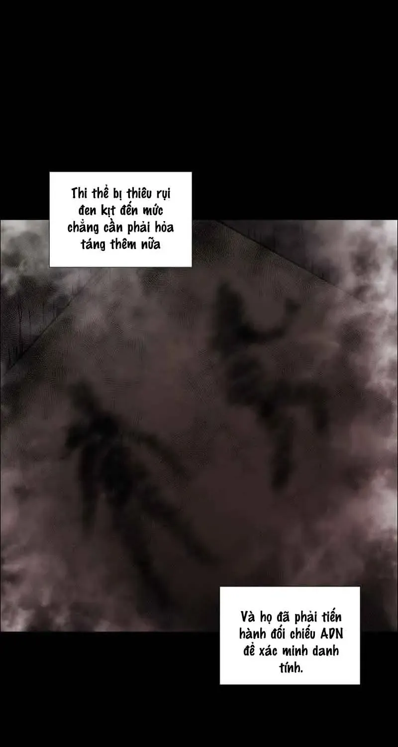 Danh Sách Mua Sắm Của Kẻ Sát Nhân Chap 5 - Next Chap 6