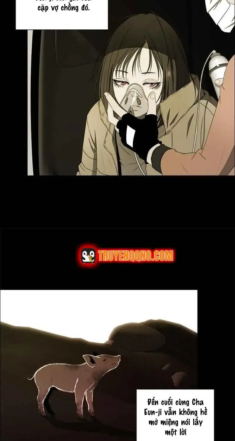 Danh Sách Mua Sắm Của Kẻ Sát Nhân Chap 5 - Next Chap 6