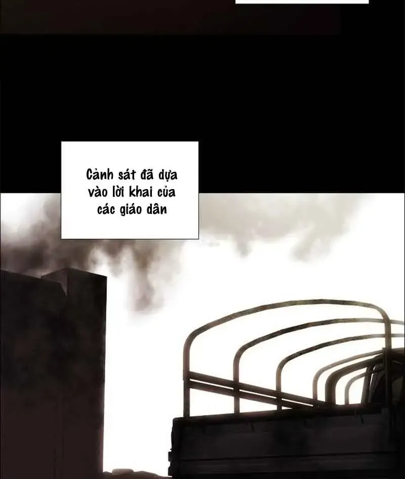 Danh Sách Mua Sắm Của Kẻ Sát Nhân Chap 5 - Next Chap 6