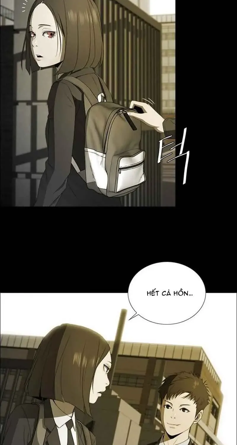 Danh Sách Mua Sắm Của Kẻ Sát Nhân Chap 5 - Next Chap 6