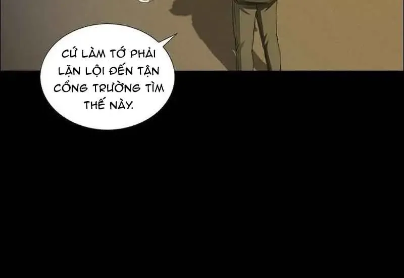 Danh Sách Mua Sắm Của Kẻ Sát Nhân Chap 5 - Next Chap 6
