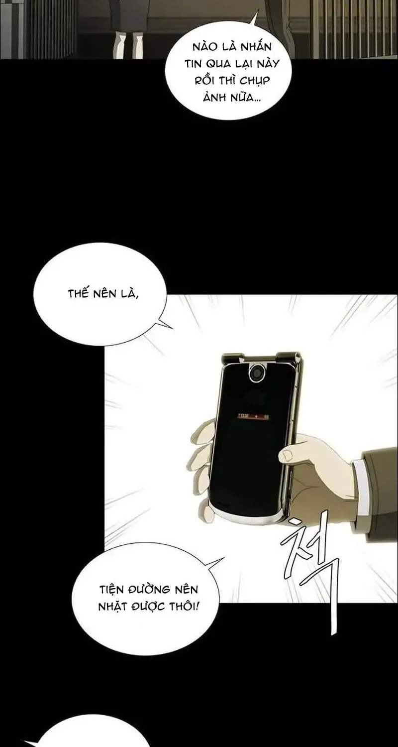 Danh Sách Mua Sắm Của Kẻ Sát Nhân Chap 5 - Next Chap 6