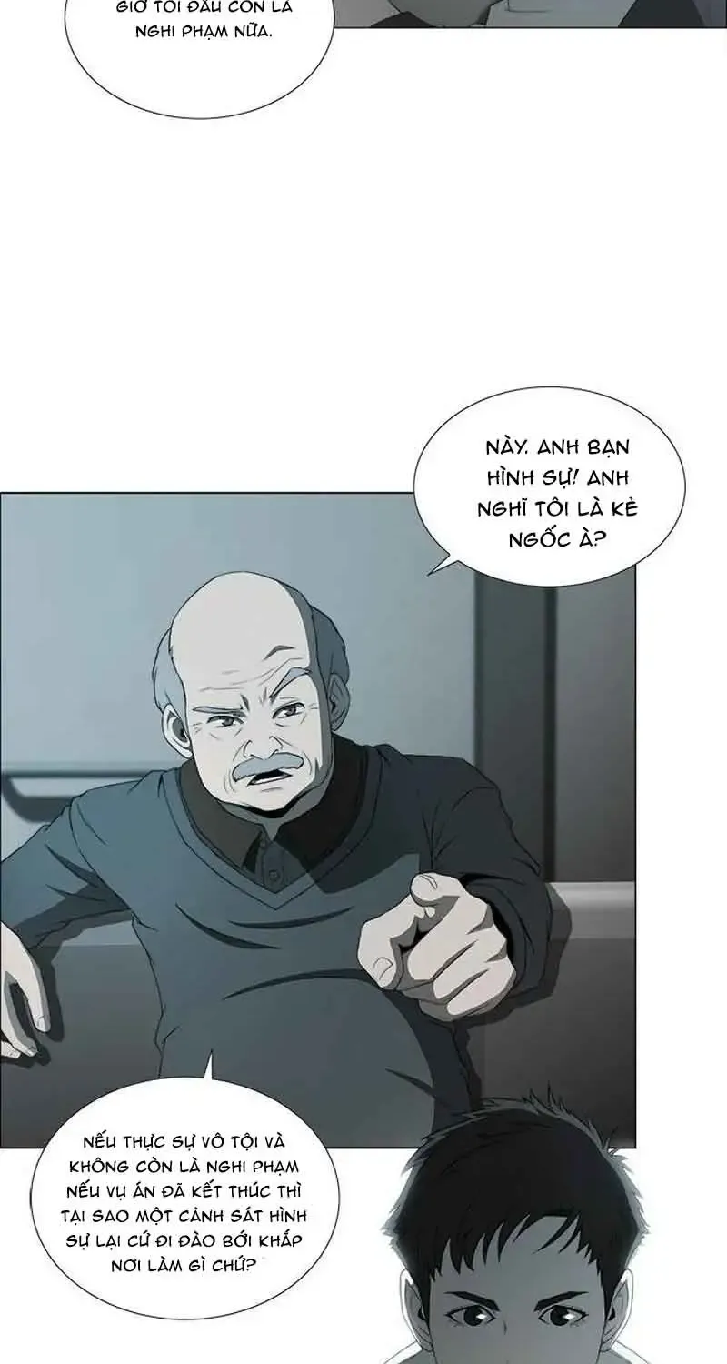 Danh Sách Mua Sắm Của Kẻ Sát Nhân Chap 5 - Next Chap 6