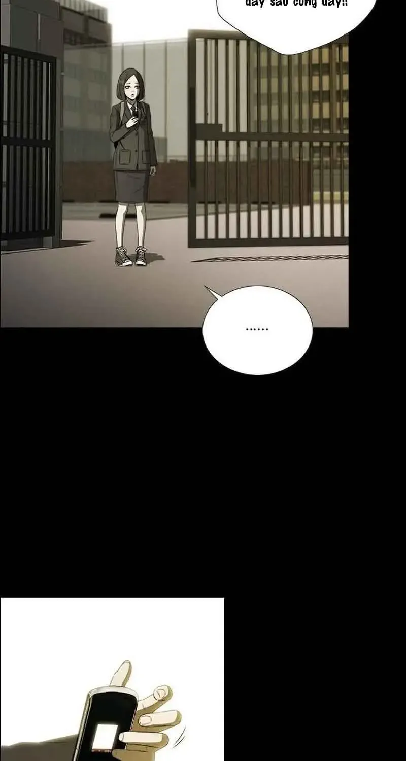 Danh Sách Mua Sắm Của Kẻ Sát Nhân Chap 5 - Next Chap 6
