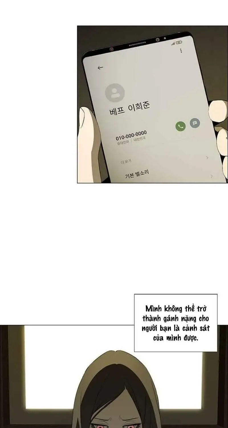 Danh Sách Mua Sắm Của Kẻ Sát Nhân Chap 5 - Next Chap 6