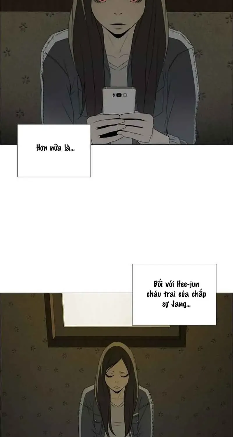 Danh Sách Mua Sắm Của Kẻ Sát Nhân Chap 5 - Next Chap 6