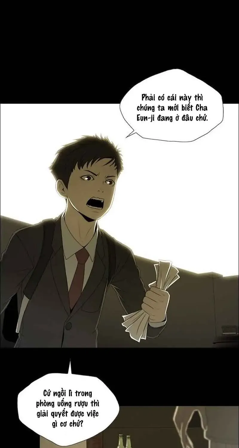 Danh Sách Mua Sắm Của Kẻ Sát Nhân Chap 5 - Next Chap 6
